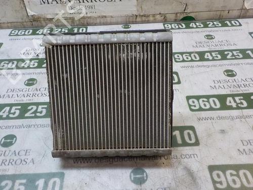 Air conditioning evaporator SEAT IBIZA IV (6J5, 6P1)  | BP11644301M109 