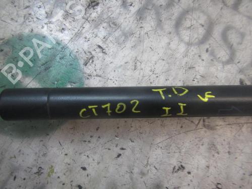 Tailgate lift support FORD KUGA I 2.0 TDCi | BP14275670C138 
