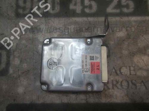 Used Electronic module Electronic module TOYOTA RAV 4 IV (_A4_) 2.5 Hybrid (AVA42_) (197 hp) 4001382 4001382