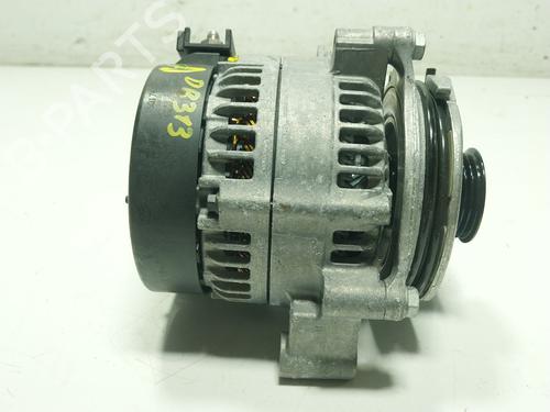 Alternator BMW 5 (G30, F90) | BP30152301M7