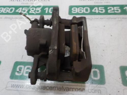 Left front brake caliper BMW 1 (E87) 116 d | BP11550091M105