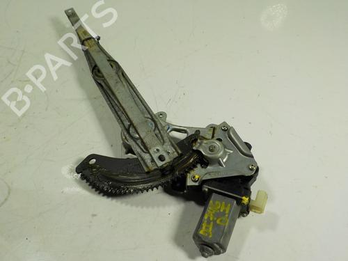 Used Front left window mechanism Front left window mechanism NISSAN MICRA IV (K13K, K13KK) 1.2 (80 hp) 9195074 9195074