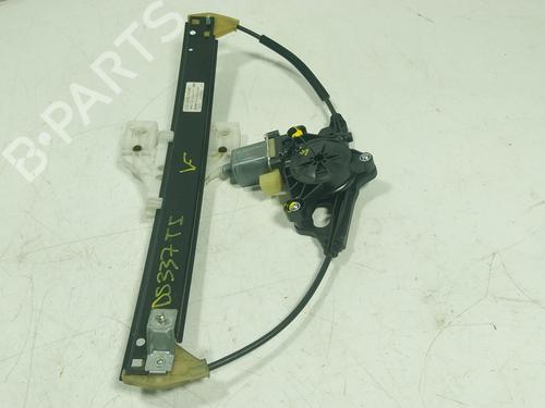 Used Rear left window mechanism Rear left window mechanism 36800761 36800761