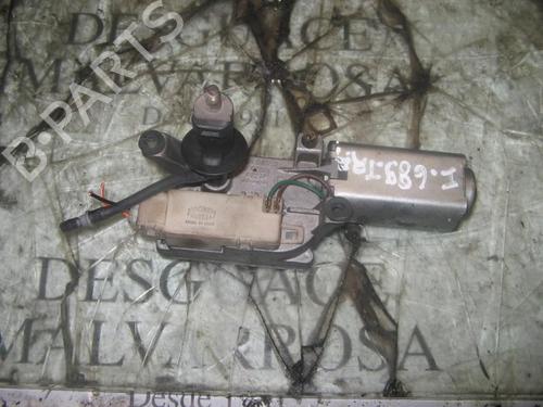 Used Rear wiper motor FIAT PUNTO (176_) [1993-1999]  3774819