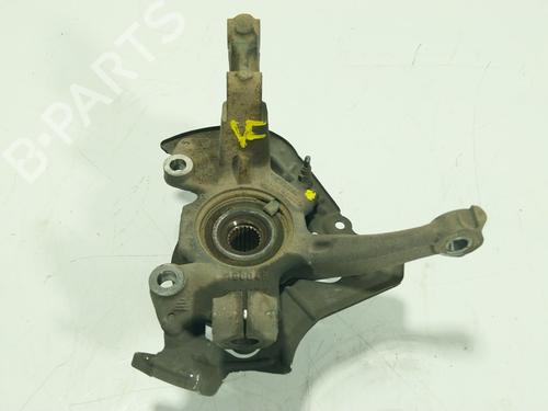 Used Right front steering knuckle FIAT PANDA (312_, 319_) [2012-2025]  28607824