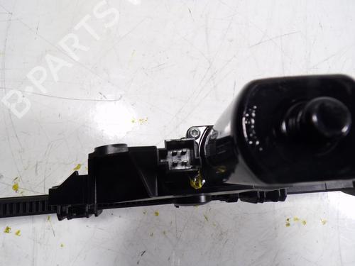 Electronic module MERCEDES-BENZ E-CLASS Coupe (C207)  | BP9176309M83 