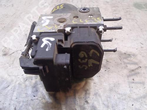 ABS pump CITROËN XSARA (N1) 2.0 HDi 90 | BP3820193M43 
