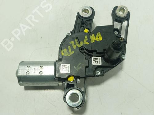 Used Rear wiper motor Rear wiper motor SEAT LEON Sportstourer (KL8, KLD) 1.5 eTSI (150 hp) 30392954 30392954