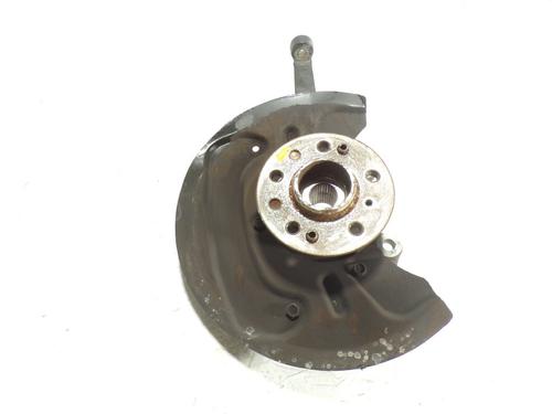 Used Left front steering knuckle MERCEDES-BENZ M-CLASS (W164) [2005-2012]  10046007