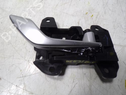 Used Front right interior door handle Front right interior door handle HYUNDAI TUCSON (NX4E, NX4A) 1.6 CRDi (136 hp) 10157037 10157037