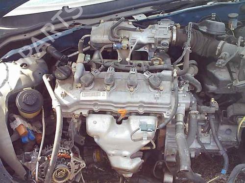 Right front brake caliper NISSAN ALMERA II Hatchback (N16)  | BP11554822M104  - Image 8