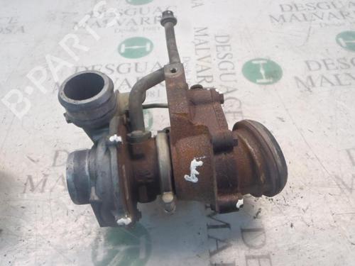 Used Turbocharger/Supercharger MERCEDES-BENZ VITO / MIXTO Van (W639) [2003-2025]  3816040