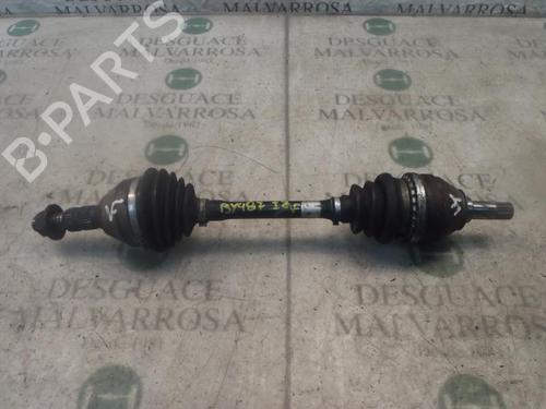 Used Left front driveshaft Left front driveshaft OPEL VECTRA C (Z02) 1.8 16V (122 hp) 3808320 3808320