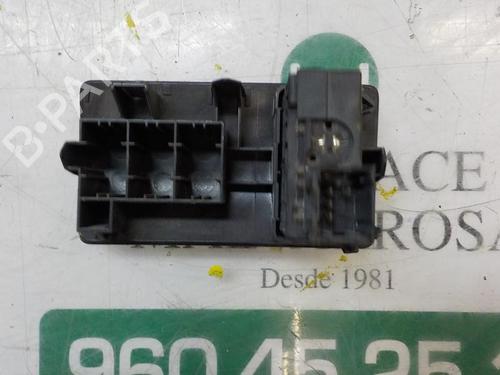 Elektronische module RENAULT KANGOO / GRAND KANGOO II (KW0/1_) 1.5 dCi 70 (KW0V, KW0A) | BP3865250M83 