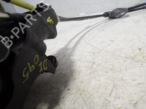 Gear lever FORD FOCUS III 1.0 EcoBoost | BP8509540M90 