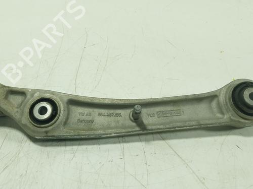 Used Left front suspension arm AUDI Q5 (FYB, FYG) [2016-2025]  27864716