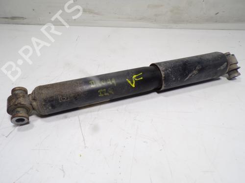Used Left rear shock absorber Left rear shock absorber FORD TRANSIT CONNECT V408 Box Body/MPV [2013-2026] 11190672 11190672