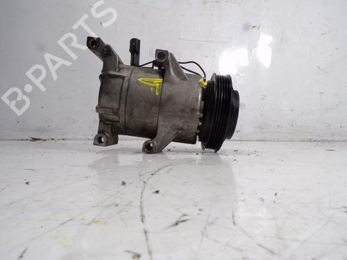 AC compressor HYUNDAI i20 I (PB, PBT)  | BP9705394M34 