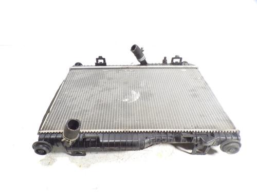 Used Water radiator Water radiator FORD TOURNEO COURIER B460 MPV 1.0 EcoBoost (100 hp) 7314805 7314805