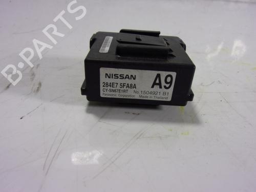 electronic-module-nissan-micra-v-k14-284e75fa8a-284e75fa8a-2016-11189871 main image