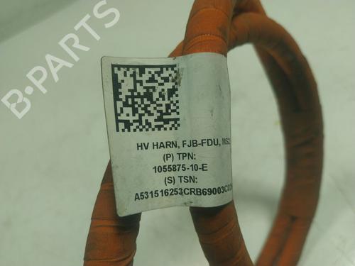 Elektronische module TESLA MODEL S (5YJS) 90D AWD | BP16546868M83 