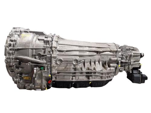 Gearbox MERCEDES-BENZ GLC (X254) 300e 4-matic (254.656) | BP34185774M3 - Image 2