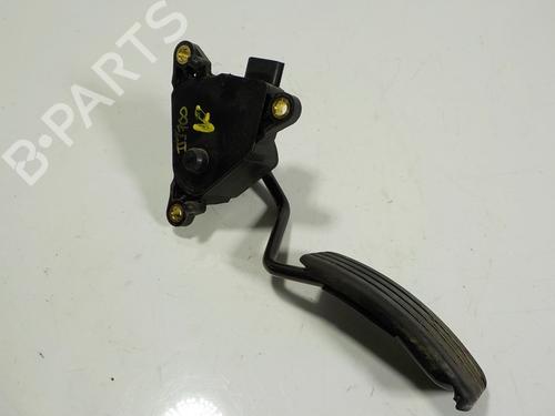 Used Pedal Pedal MERCEDES-BENZ CITAN Box Body/MPV (W415) [2012-2021] 11193018 11193018