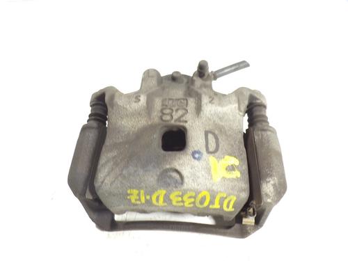 Left front brake caliper NISSAN JUKE (F15) 1.2 DIG-T | BP11553909M105