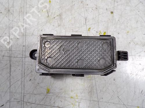 Used Heater resistor Heater resistor FORD MONDEO IV (BA7) 2.0 TDCi (140 hp) 11645103 11645103