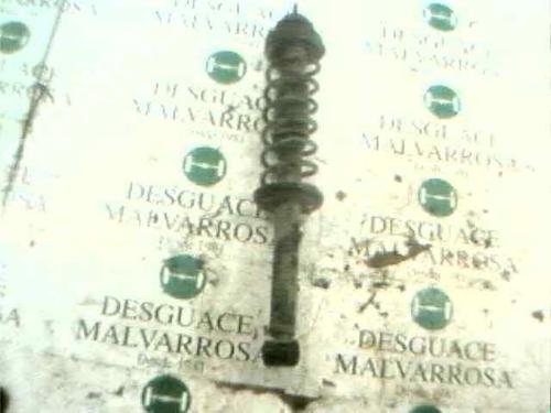 Used Right rear shock absorber Right rear shock absorber 3752666 3752666