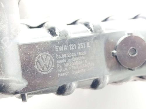 Water radiator VW MULTIVAN T7 (STM, STN) | BP37260430M31 - Image 4