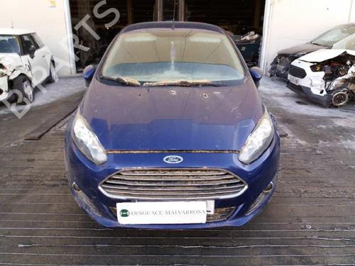 Right front shock absorber FORD FIESTA VI (CB1, CCN) 1.25 | BP6902027M17 - Image 5