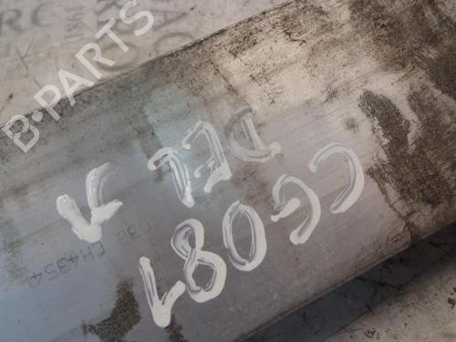 Front bumper reinforcement LAND ROVER FREELANDER I (L314)  | BP4015474C109 