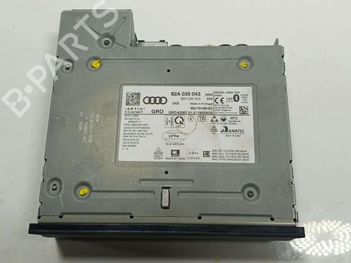 Electronic module AUDI Q3 Sportback (F3N) 35 TDI | BP38546385M83 - Image 2