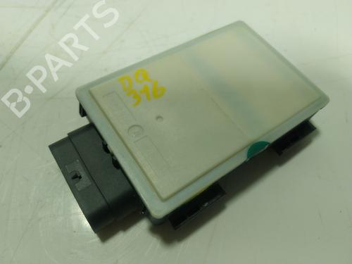 Used Electronic module Electronic module BMW 5 (G30, F90) 540 i xDrive (340 hp) 24574627 24574627