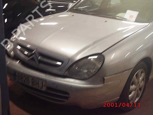 Engine mount CITROËN XSARA (N1) 1.9 D | BP9085069M89 