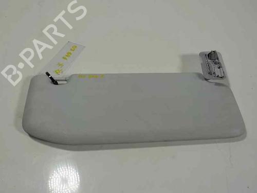 Left sun visor OPEL CORSA F (P2JO) | BP12138479I1 - Image 2