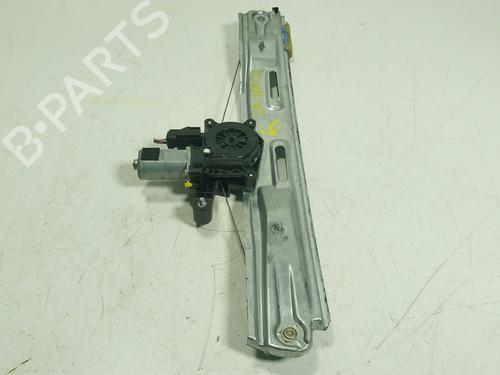 Used Front right window mechanism FIAT TIPO Hatchback (356_, 357_) 1.0 (357HXN1A) (101 hp) 30926428