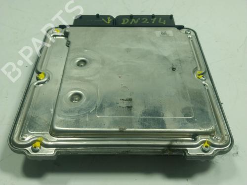 Engine control unit (ECU) AUDI A5 Sportback (8TA)  | BP18647637M57 