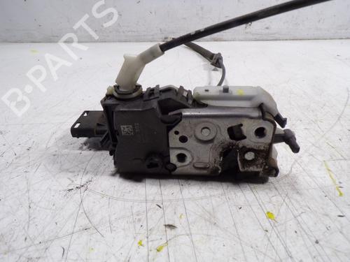 Used Rear left lock PEUGEOT 5008 (0U_, 0E_) 1.6 HDi (110 hp) 8880784