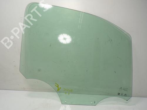 Front right door window PEUGEOT RIFTER [2018-2024]null 9816478080