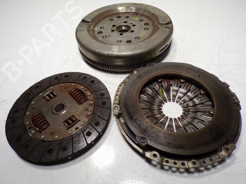 Other VW T-ROC (A11, D11)  | BP25802770O1 