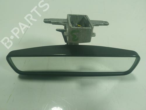 Used Rear mirror Rear mirror RENAULT CAPTUR II (HF_) [2020-2026] 17592428 17592428