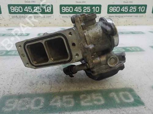 Throttle body SEAT LEON (5F1)  | BP5879377M82 