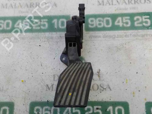 Used Pedal OPEL ASTRA J Sports Tourer (P10) 1.7 CDTI (35) (125 hp) 5773401