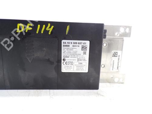 Electronic module BMW 1 (F20)  | BP6897073M83 