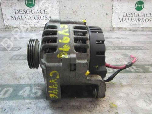 Alternator DACIA SANDERO  | BP4020810M7 