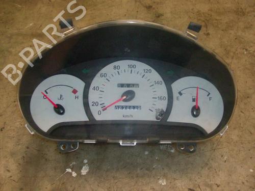 Used Instrument cluster HYUNDAI ATOS PRIME (MX) 1.0 i (54 hp) 3770024