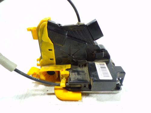 Front right lock KIA CEE'D (JD) 1.4 CVVT | BP8493430C97 