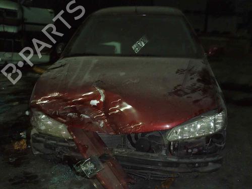 Front right interior door handle PEUGEOT 406 (8B) 2.1 TD 12V | BP3742959I14 